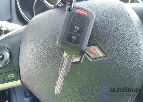 2022 Mitsubishi Outlander Sport 2.0 Be 2Wd/2.0 Es 2Wd/2.0 Le 2Wd/2.0 S 2Wd из США, поврежденный, VIN JA4APUAU1NU014153